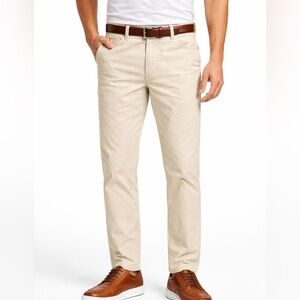 NEW Men’s Khakis Size 34” waist